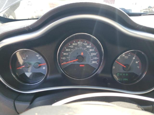 Photo 9 from auction – 2014 DODGE AVENGER SE with VIN 1C3CDZAB2EN214718