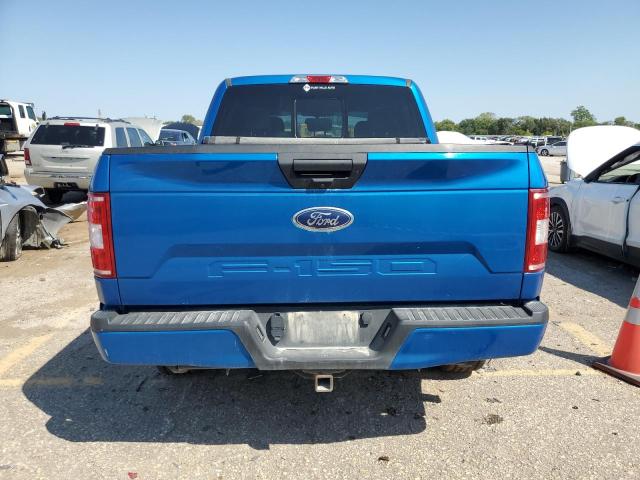 Photo 6 from auction – 2019 FORD F150 SUPER with VIN 1FTEW1EP8KFB01075