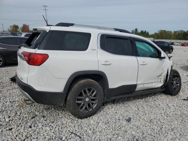 Photo 3 from auction – 2017 GMC ACADIA SLT with VIN 1GKKNULS3HZ251315
