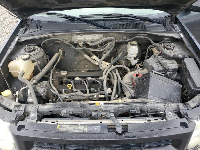 Photo 12 from auction – 2009 FORD ESCAPE XLS with VIN 1FMCU02729KD11342
