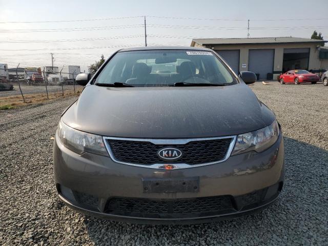 Photo 5 from auction – 2011 KIA FORTE EX with VIN KNAFU4A29B5448164