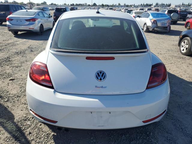Photo 6 from auction – 2019 VOLKSWAGEN BEETLE S with VIN 3VWFD7AT3KM710393