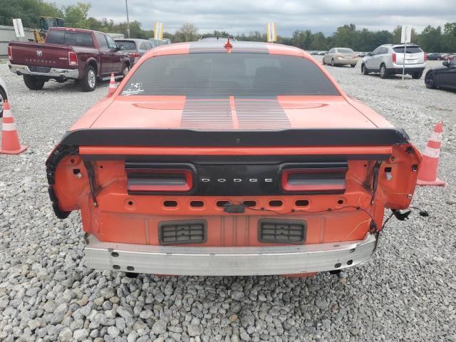 Photo 6 from auction – 2017 DODGE CHALLENGER with VIN 2C3CDZAG1HH536212