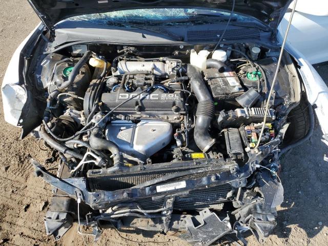 Photo 11 from auction – 1996 MITSUBISHI ECLIPSE RS with VIN 4A3AK34Y6TE325403