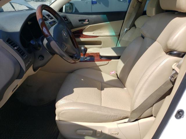 Photo 7 from auction – 2008 LEXUS GS 350 with VIN JTHCE96S080015829