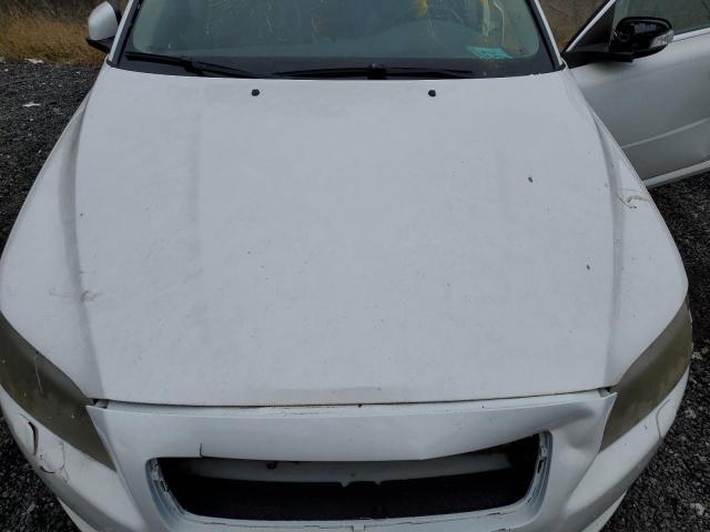 Photo 11 from auction – 2007 VOLVO S80 3.2 with VIN YV1AS982471035874