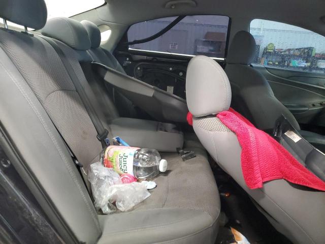 Photo 10 from auction – 2013 HYUNDAI SONATA GLS with VIN 5NPEB4AC4DH732690