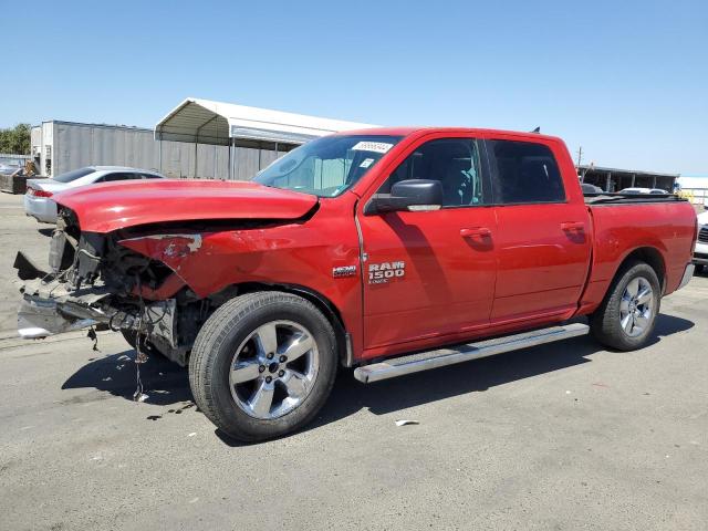 RAM 1500 CLASS 2019 with VIN 1C6RR6LT3KS563791 - Photo from auction