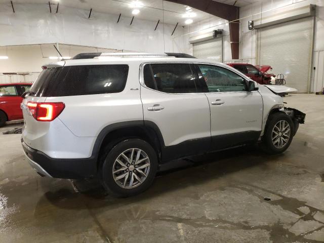 Photo 3 from auction – 2018 GMC ACADIA SLE with VIN 1GKKNSLA8JZ204136