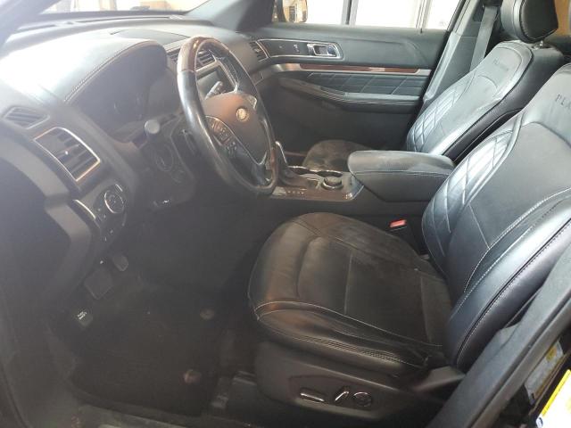 Photo 7 from auction – 2017 FORD EXPLORER P with VIN 1FM5K8HT6HGD20662