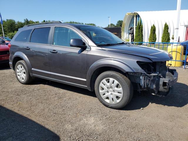Фото 4 с аукциона – 2019 DODGE JOURNEY SE с VIN 3C4PDCBB7KT719495