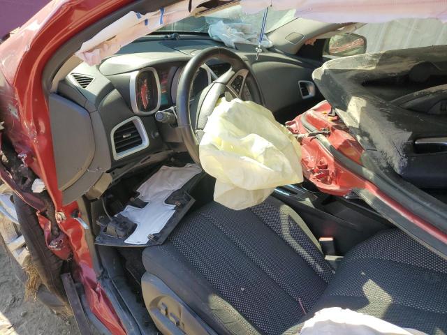 Photo 8 from auction – 2015 CHEVROLET EQUINOX LT with VIN 2GNALBEK0F6428286
