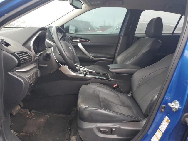 Photo 7 from auction – 2022 MITSUBISHI ECLIPSE CR with VIN JA4ATWAA7NZ057301