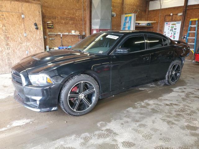 DODGE CHARGER R/ 2013 with VIN 2C3CDXDT1DH503377 - Photo from auction