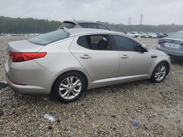 Photo 3 from auction – 2013 KIA OPTIMA LX with VIN 5XXGM4A77DG204921