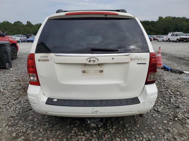 Photo 6 from auction – 2008 HYUNDAI ENTOURAGE with VIN KNDMC233X86053100