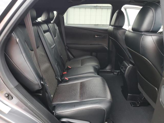 Photo 11 from auction – 2014 LEXUS RX 350 BAS with VIN 2T2BK1BA1EC245364