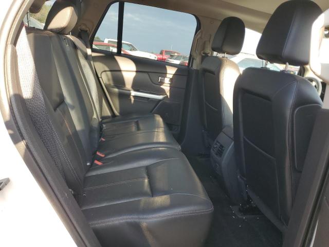 Photo 11 from auction – 2012 FORD EDGE LIMIT with VIN 2FMDK3KC2CBA40437
