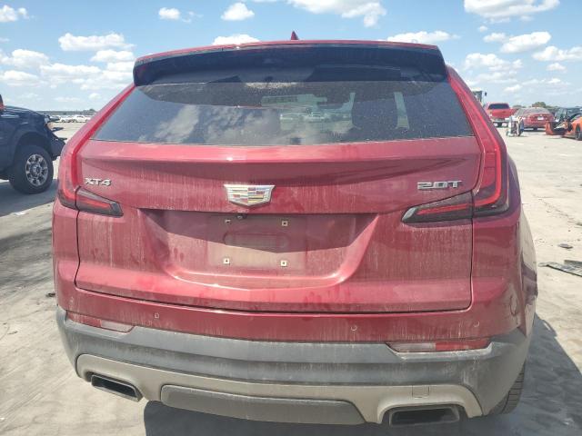 Photo 6 from auction – 2019 CADILLAC XT4 PREMIU with VIN 1GYFZCR42KF109352