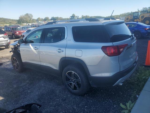 Photo 2 from auction – 2019 GMC ACADIA SLT with VIN 1GKKNULSXKZ231506