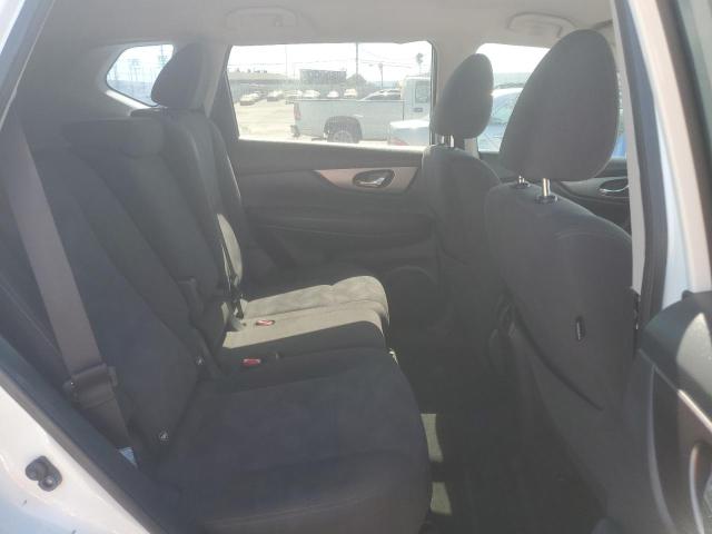 Photo 11 from auction – 2016 NISSAN ROGUE S with VIN KNMAT2MT4GP693765