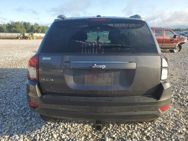 Photo 6 from auction – 2017 JEEP COMPASS SP with VIN 1C4NJDBB8HD127866