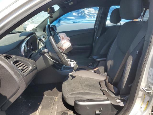 Photo 7 from auction – 2012 CHRYSLER 200 TOURIN with VIN 1C3CCBBB7CN176540