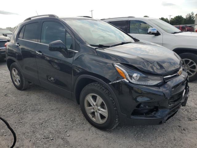 Photo 4 from auction – 2019 CHEVROLET TRAX 1LT with VIN KL7CJPSB9KB919677