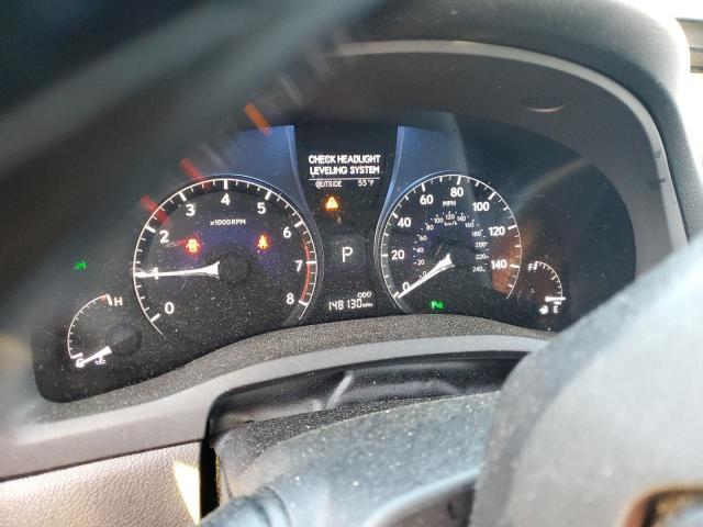 Снимка 9 от търг – 2015 LEXUS RX 350 BAS с VIN 2T2BK1BA8FC304542