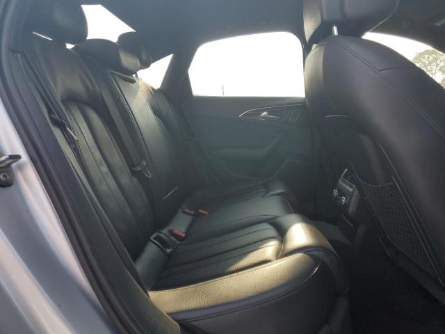 Photo 10 from auction – 2012 AUDI A6 PRESTIG with VIN WAUHGAFC0CN160244
