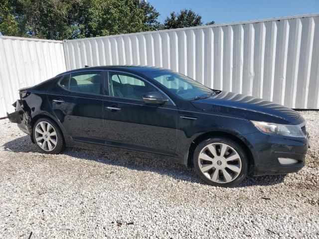Photo 4 from auction – 2013 KIA OPTIMA LX with VIN 5XXGM4A77DG209987