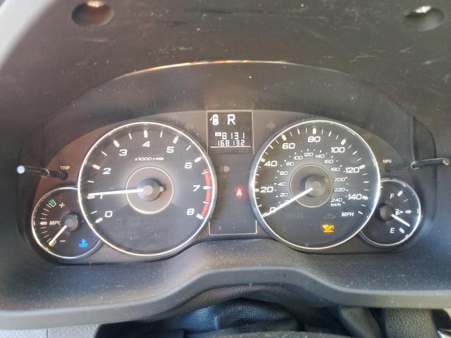 Снимка 9 от търг – 2012 SUBARU OUTBACK 2. с VIN 4S4BRCCC1C3268558