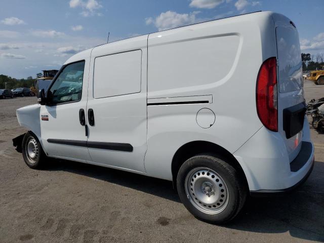 Photo 2 from auction – 2022 RAM PROMASTER with VIN ZFBHRFABXN6Y73516