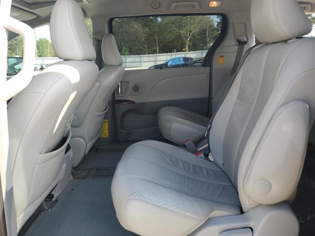 Photo 11 from auction – 2014 TOYOTA SIENNA XLE with VIN 5TDYK3DC6ES450727
