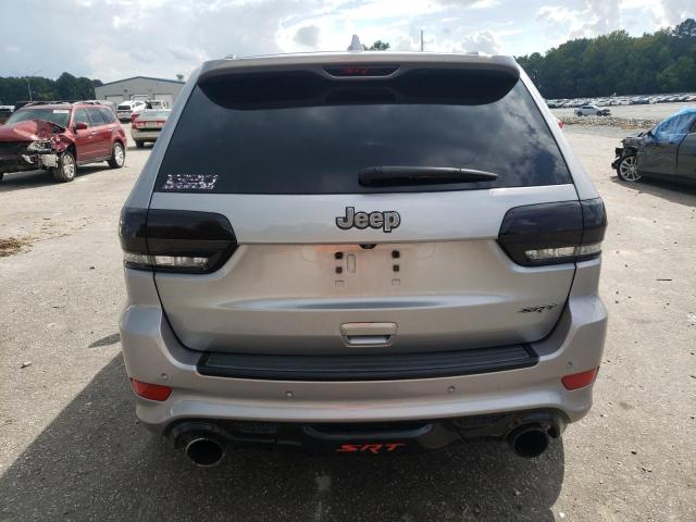 Photo 6 from auction – 2014 JEEP GRAND CHER with VIN 1C4RJFDJ1EC198295
