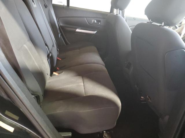 Photo 11 from auction – 2013 FORD EDGE SE with VIN 2FMDK4GC9DBB82087