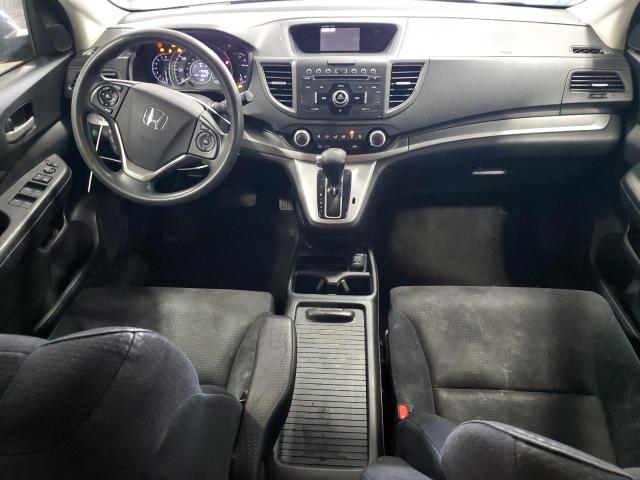 Photo 8 from auction – 2013 HONDA CR-V EX with VIN 5J6RM4H51DL030707