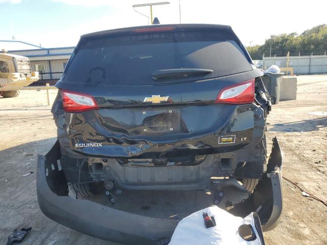 Photo 6 from auction – 2018 CHEVROLET EQUINOX LT with VIN 2GNAXJEV0J6113859