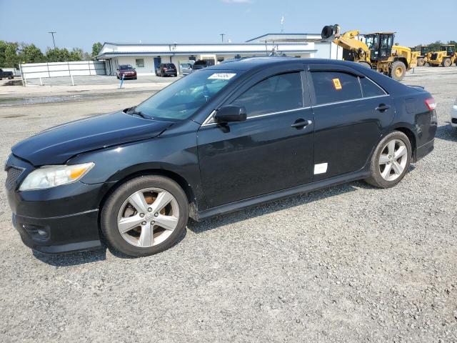 صورة رقم 1 من المزاد - 2011 TOYOTA CAMRY BASE مع VIN 4T1BF3EK7BU677556
