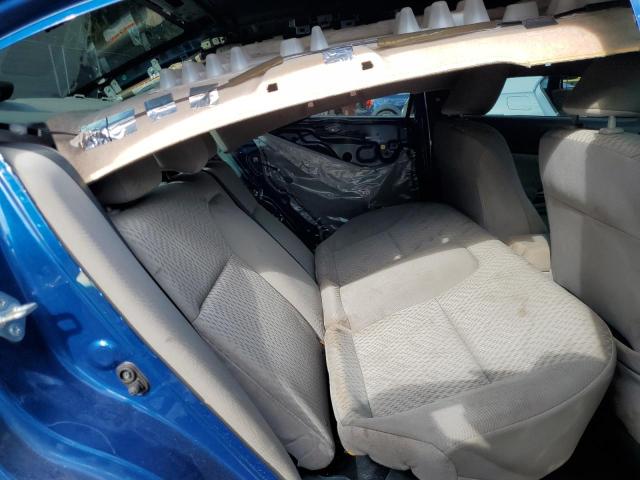 Photo 10 from auction – 2015 HONDA CIVIC LX with VIN 19XFB2F56FE259255