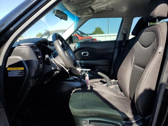 Photo 7 from auction – 2016 KIA SOUL with VIN KNDJN2A26G7324363