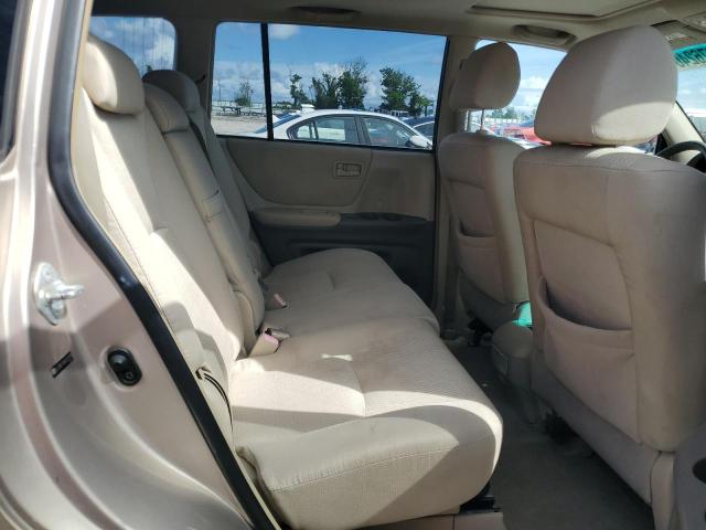 Photo 11 from auction – 2006 TOYOTA HIGHLANDER with VIN JTEDW21A860007298