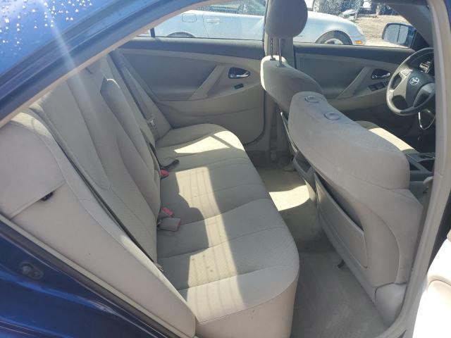Photo 10 from auction – 2007 TOYOTA CAMRY CE with VIN JTNBE46K373087925