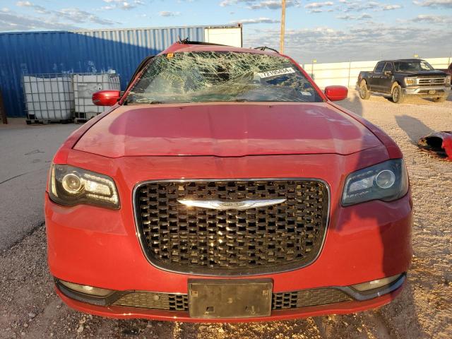 Photo 5 from auction – 2015 CHRYSLER 300 S with VIN 2C3CCABG1FH898914
