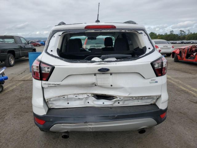 صورة رقم 6 من المزاد - 2018 FORD ESCAPE مع VIN 1FMCU9GD6JUD13638