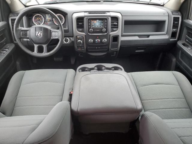 Photo 8 from auction – 2018 RAM 1500 ST with VIN 1C6RR7FT2JS101867