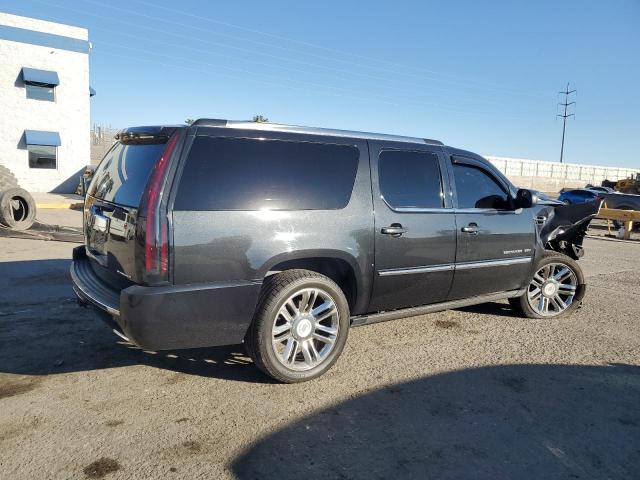 Photo 3 from auction – 2013 CADILLAC ESCALADE E with VIN 1GYS3KEF5DR229522