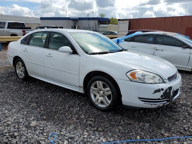 Photo 4 from auction – 2015 CHEVROLET IMPALA LIM with VIN 2G1WB5E38F1121353
