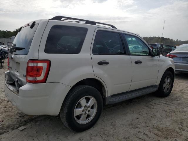 Photo 3 from auction – 2011 FORD ESCAPE XLT with VIN 1FMCU0DG0BKC48020