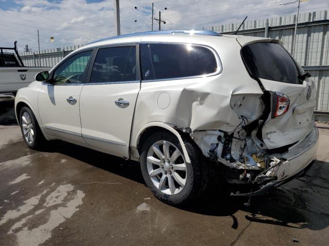 Photo 2 from auction – 2015 BUICK ENCLAVE with VIN 5GAKVCKD5FJ218015
